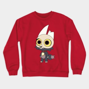 Baby King Crewneck Sweatshirt